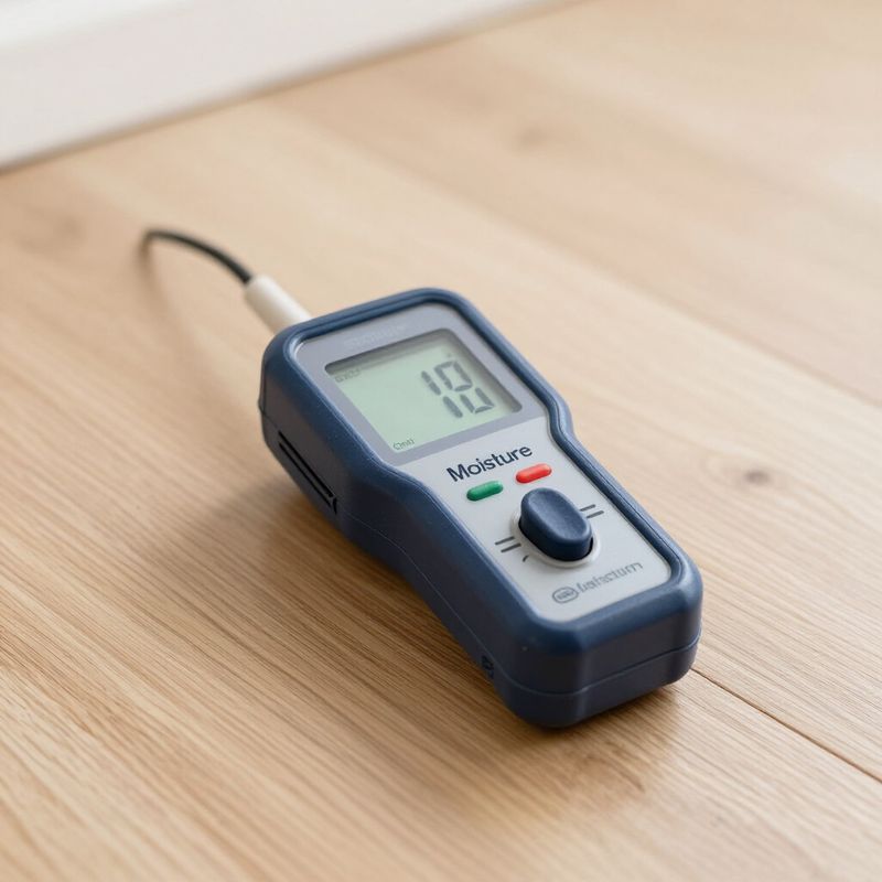 Leak Detection & Repair in Charleston