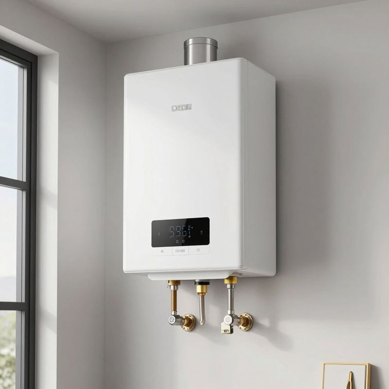 Water Heater Services in Charleston