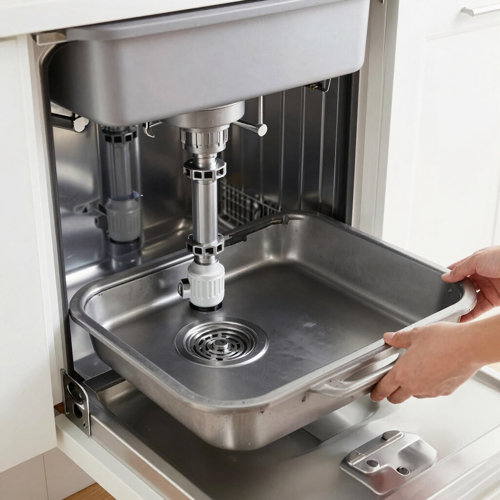 Garbage Disposal in Charleston