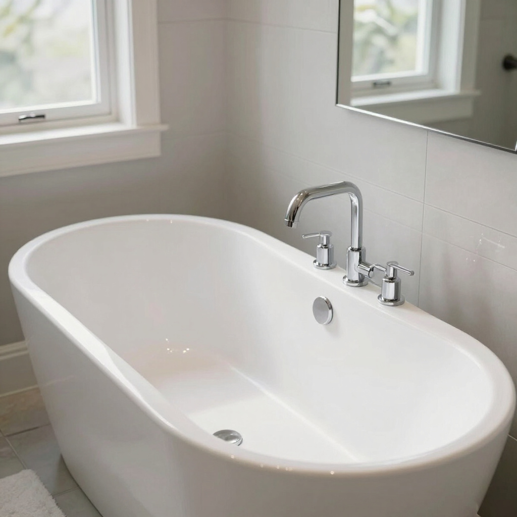 Bathroom & Kitchen Upgrades in Charleston